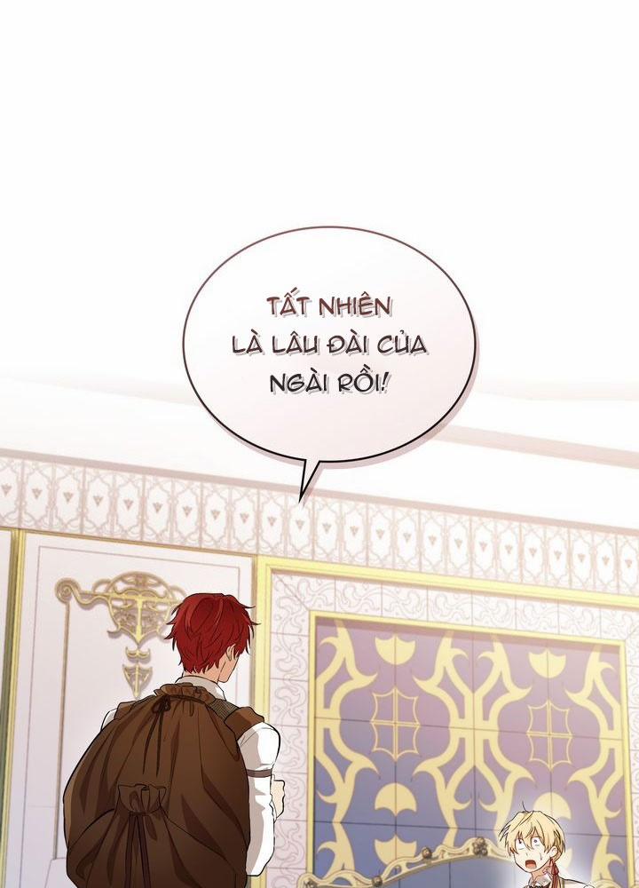 Vị Công Tước Sa Ngã Và Chàng Hiệp Sĩ Ghét Anh Ta 1 trang 104