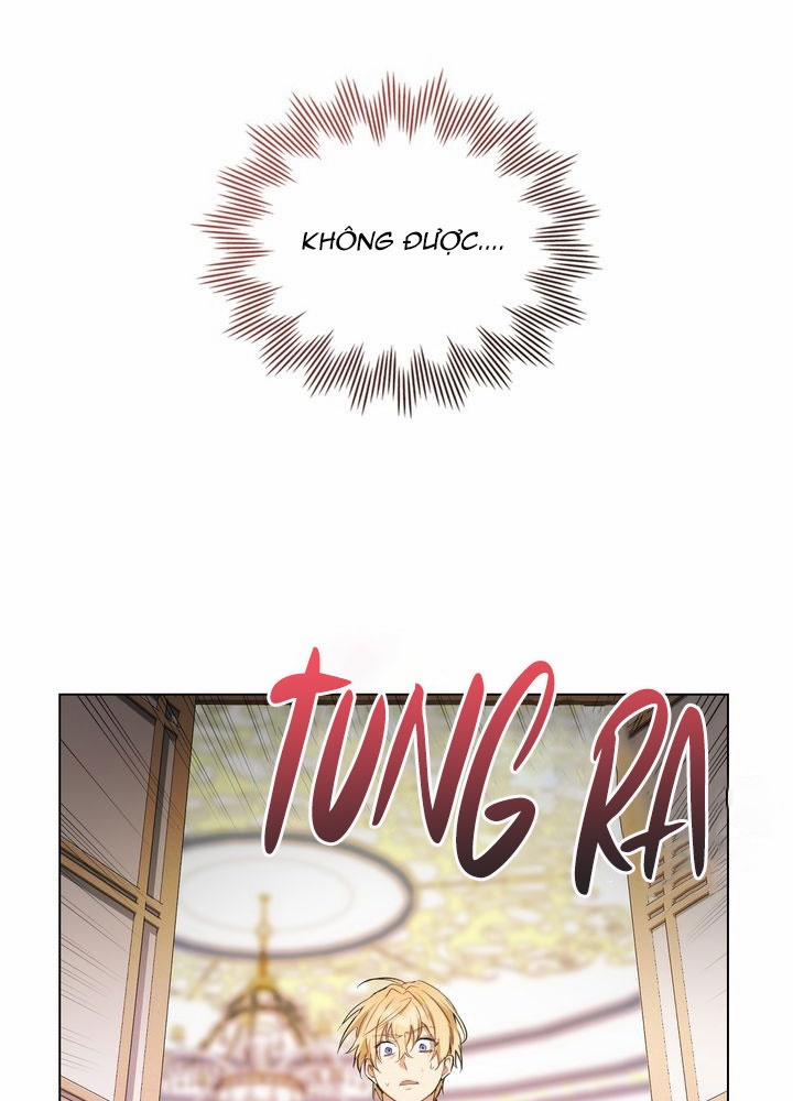 Vị Công Tước Sa Ngã Và Chàng Hiệp Sĩ Ghét Anh Ta 1 trang 107