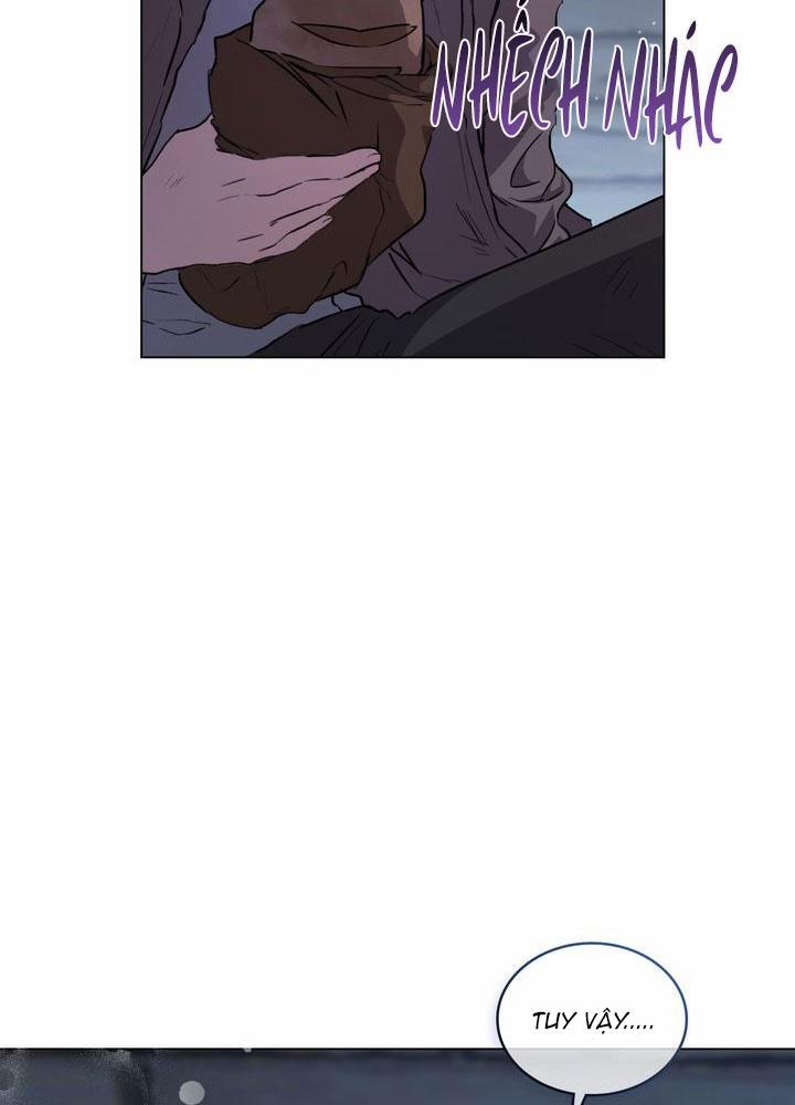 Vị Công Tước Sa Ngã Và Chàng Hiệp Sĩ Ghét Anh Ta 1 trang 11