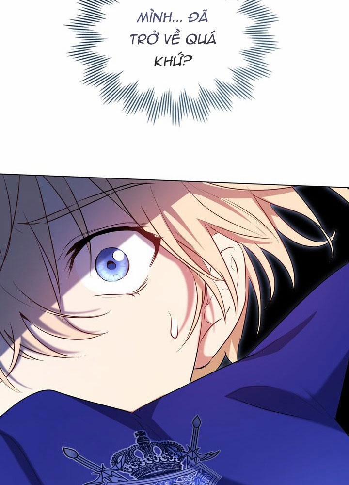 Vị Công Tước Sa Ngã Và Chàng Hiệp Sĩ Ghét Anh Ta 1 trang 112