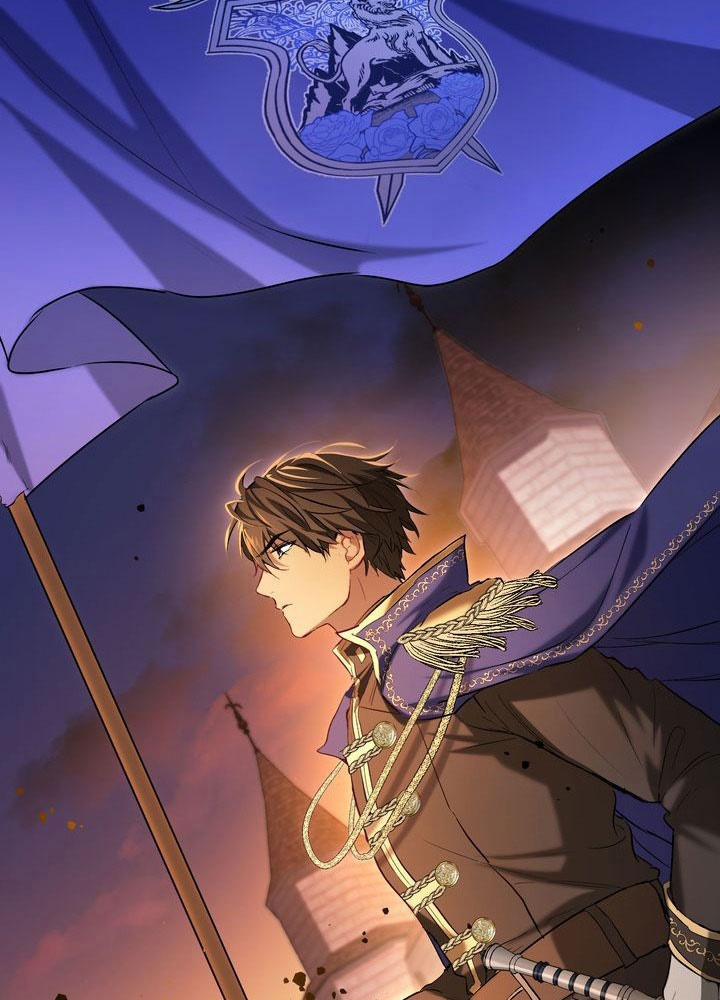 Vị Công Tước Sa Ngã Và Chàng Hiệp Sĩ Ghét Anh Ta 1 trang 113