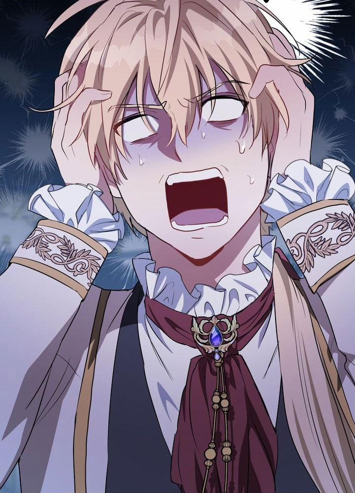 Vị Công Tước Sa Ngã Và Chàng Hiệp Sĩ Ghét Anh Ta 1 trang 117