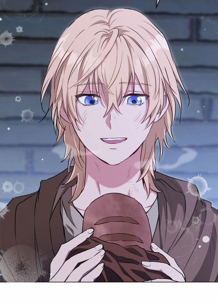 Vị Công Tước Sa Ngã Và Chàng Hiệp Sĩ Ghét Anh Ta 1 trang 12