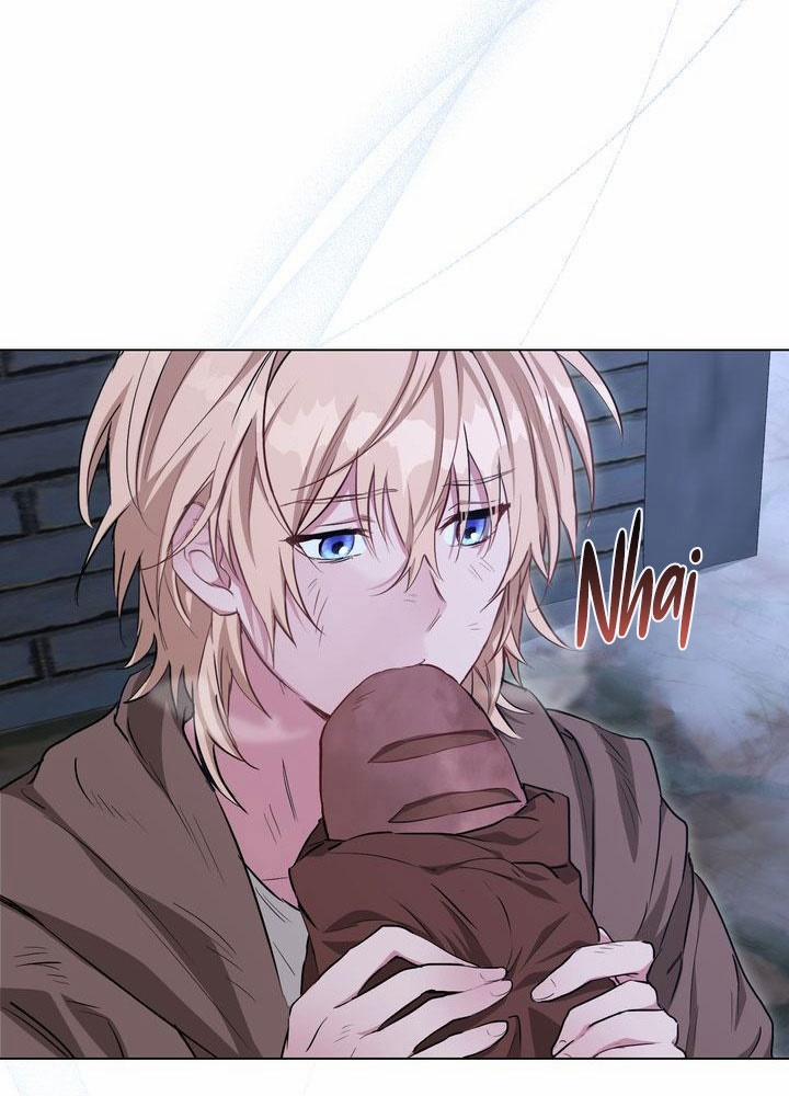 Vị Công Tước Sa Ngã Và Chàng Hiệp Sĩ Ghét Anh Ta 1 trang 16