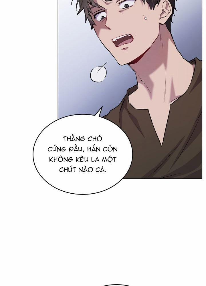 Vị Công Tước Sa Ngã Và Chàng Hiệp Sĩ Ghét Anh Ta 1 trang 2