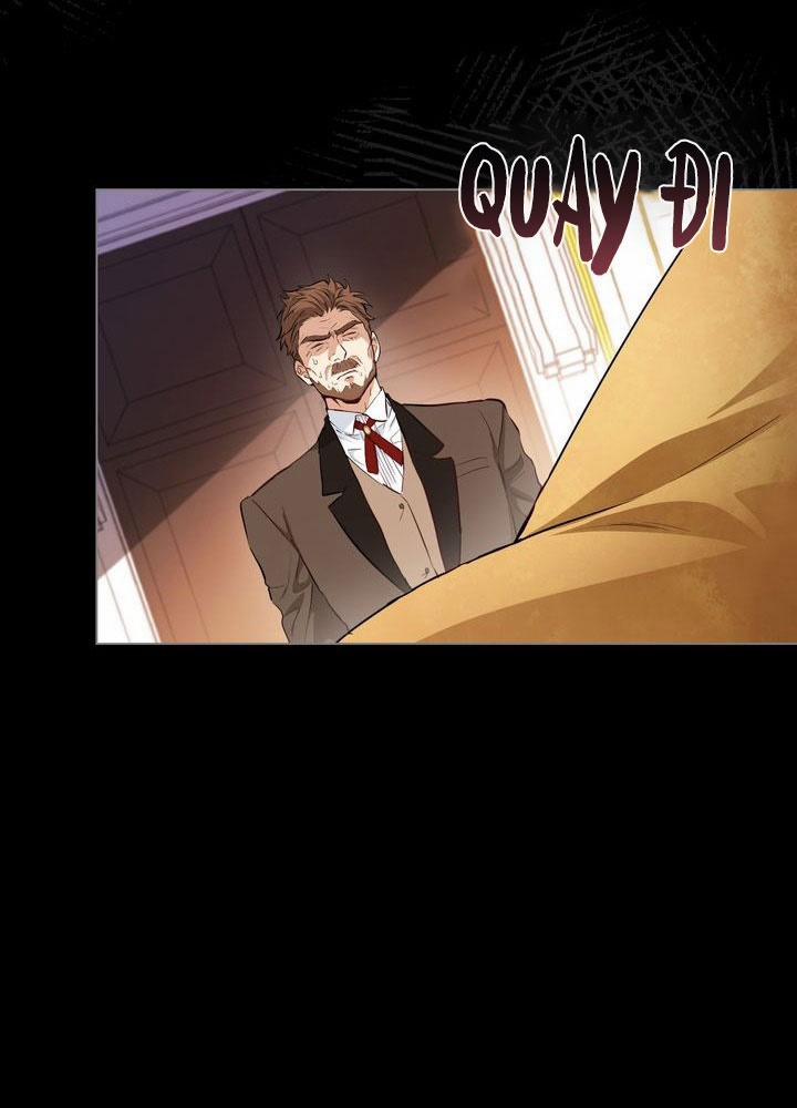 Vị Công Tước Sa Ngã Và Chàng Hiệp Sĩ Ghét Anh Ta 1 trang 30