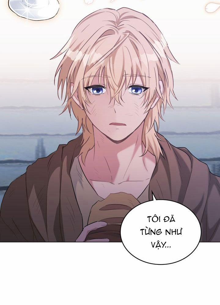 Vị Công Tước Sa Ngã Và Chàng Hiệp Sĩ Ghét Anh Ta 1 trang 34