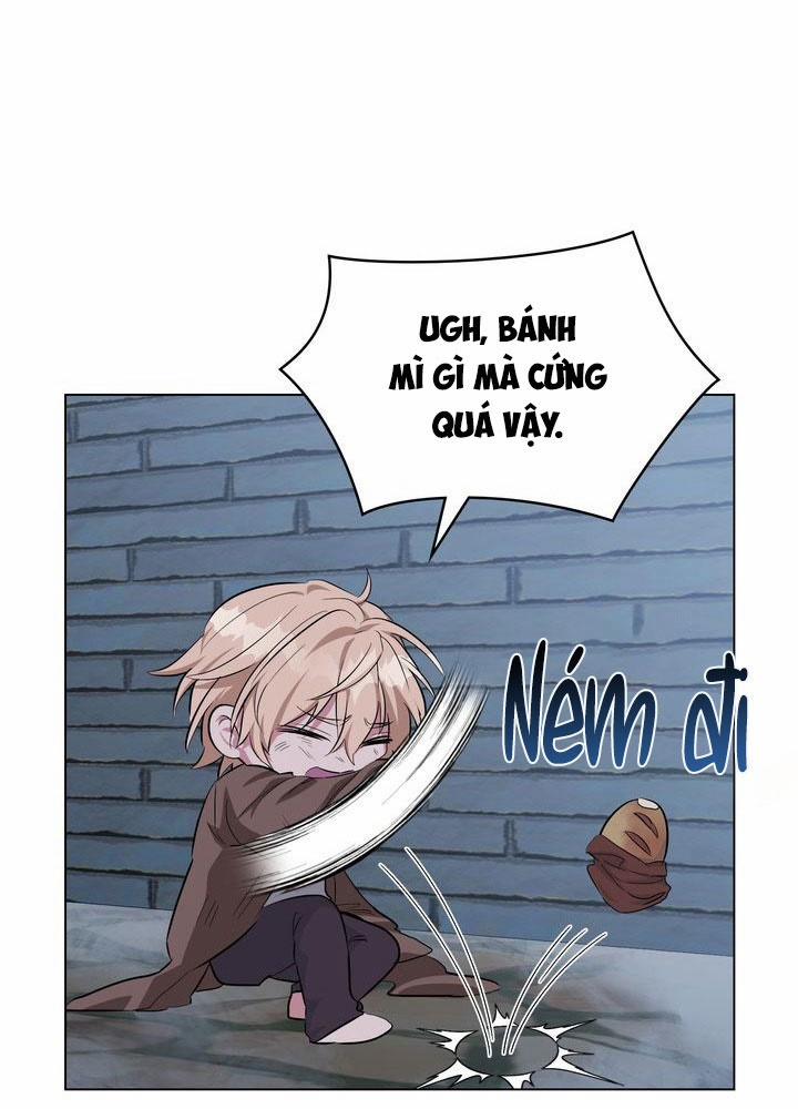 Vị Công Tước Sa Ngã Và Chàng Hiệp Sĩ Ghét Anh Ta 1 trang 35