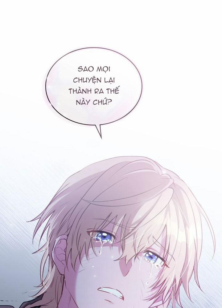 Vị Công Tước Sa Ngã Và Chàng Hiệp Sĩ Ghét Anh Ta 1 trang 40