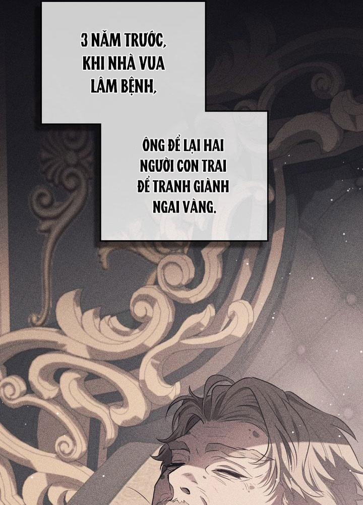 Vị Công Tước Sa Ngã Và Chàng Hiệp Sĩ Ghét Anh Ta 1 trang 42