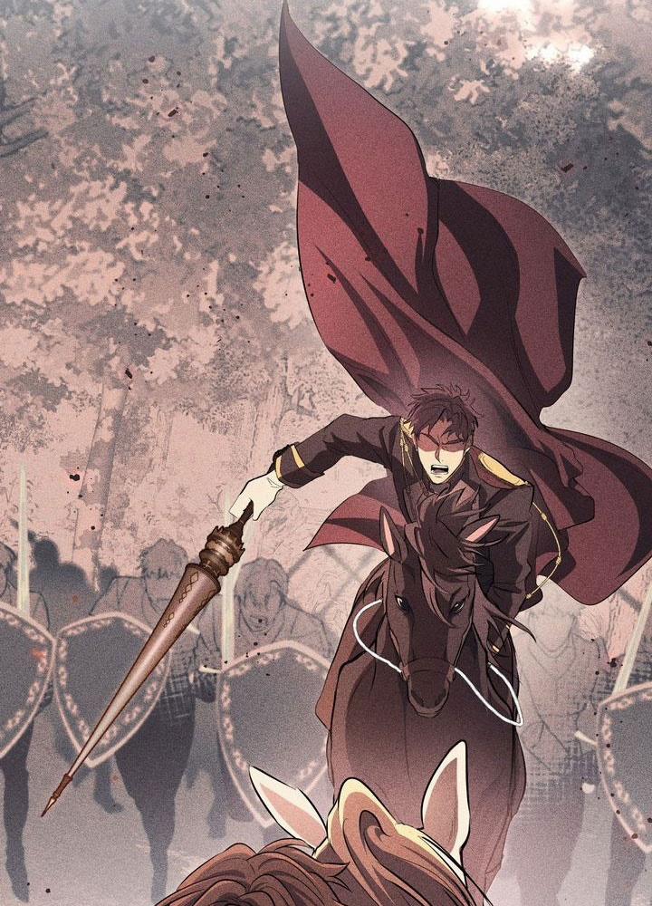 Vị Công Tước Sa Ngã Và Chàng Hiệp Sĩ Ghét Anh Ta 1 trang 47