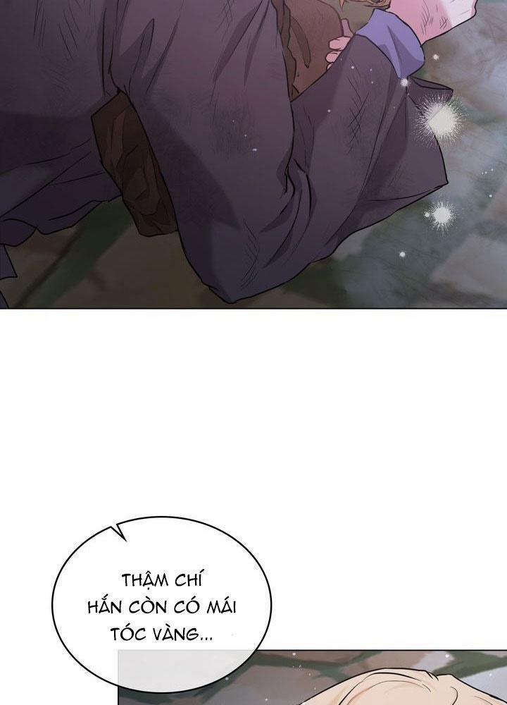 Vị Công Tước Sa Ngã Và Chàng Hiệp Sĩ Ghét Anh Ta 1 trang 5