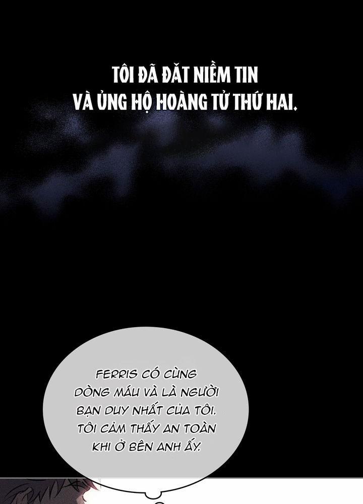 Vị Công Tước Sa Ngã Và Chàng Hiệp Sĩ Ghét Anh Ta 1 trang 51