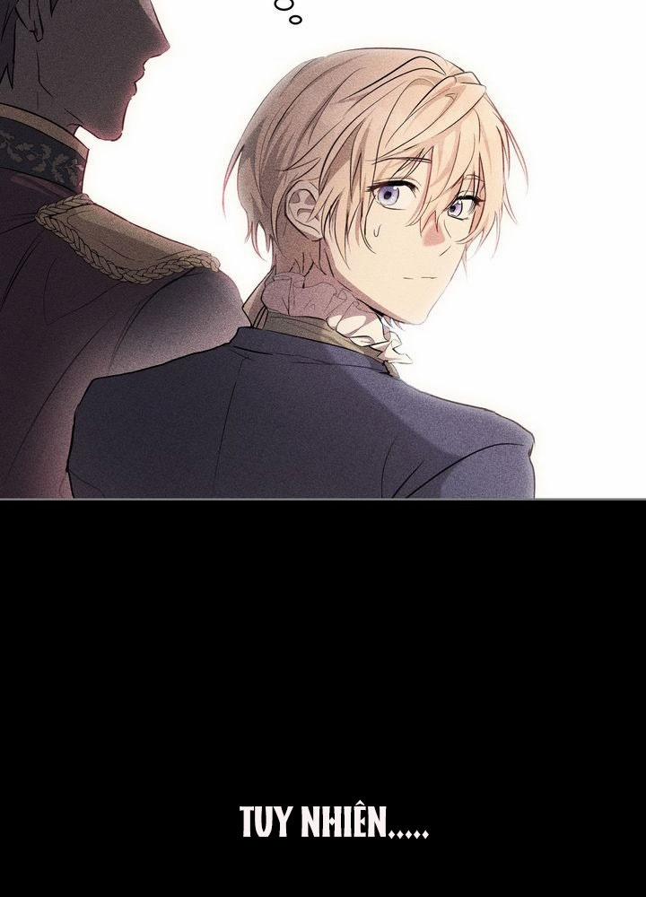 Vị Công Tước Sa Ngã Và Chàng Hiệp Sĩ Ghét Anh Ta 1 trang 52