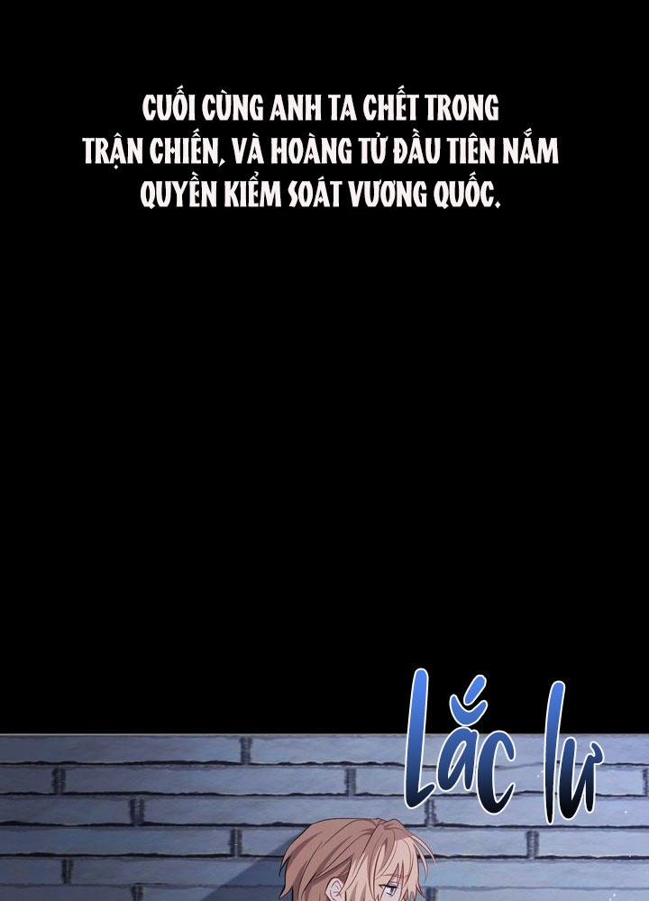 Vị Công Tước Sa Ngã Và Chàng Hiệp Sĩ Ghét Anh Ta 1 trang 54