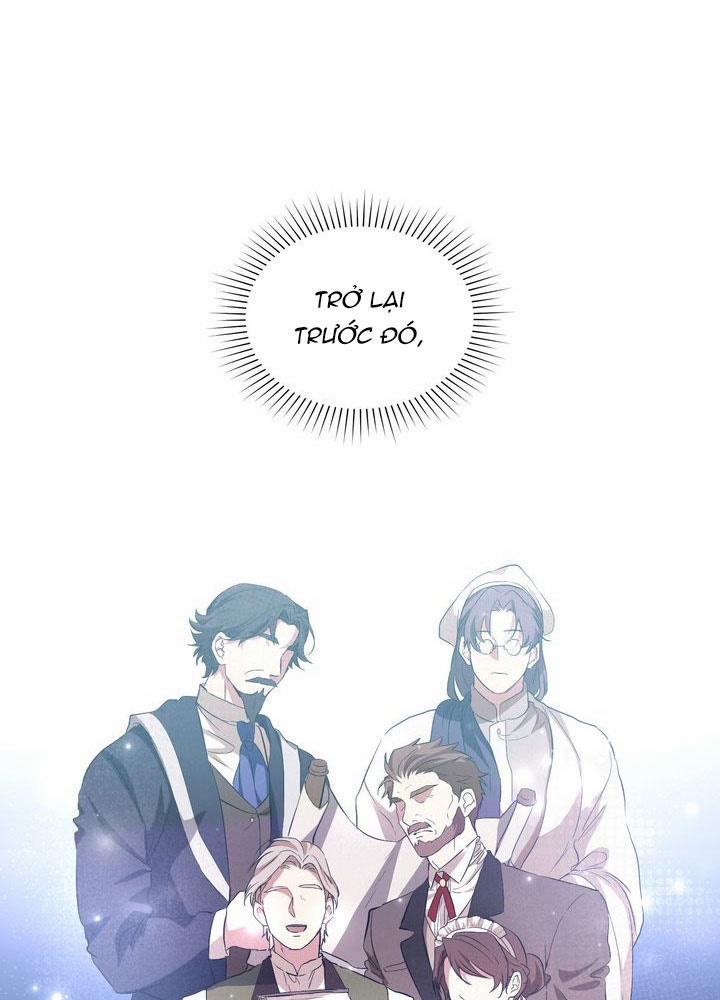 Vị Công Tước Sa Ngã Và Chàng Hiệp Sĩ Ghét Anh Ta 1 trang 69