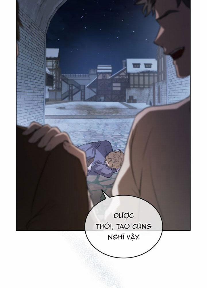 Vị Công Tước Sa Ngã Và Chàng Hiệp Sĩ Ghét Anh Ta 1 trang 7