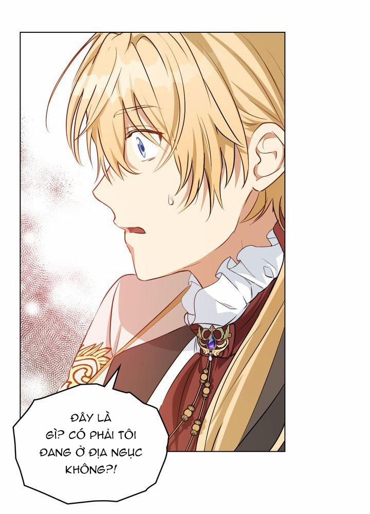 Vị Công Tước Sa Ngã Và Chàng Hiệp Sĩ Ghét Anh Ta 1 trang 86