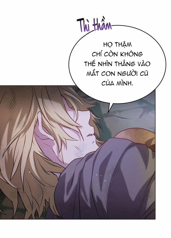 Vị Công Tước Sa Ngã Và Chàng Hiệp Sĩ Ghét Anh Ta 1 trang 9