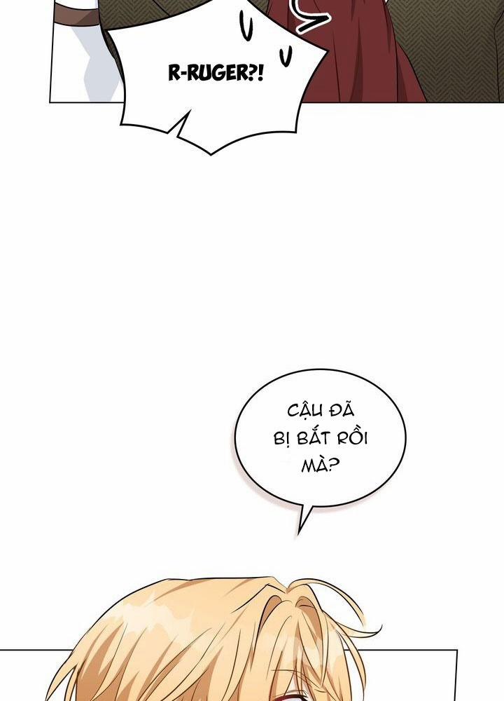 Vị Công Tước Sa Ngã Và Chàng Hiệp Sĩ Ghét Anh Ta 1 trang 90