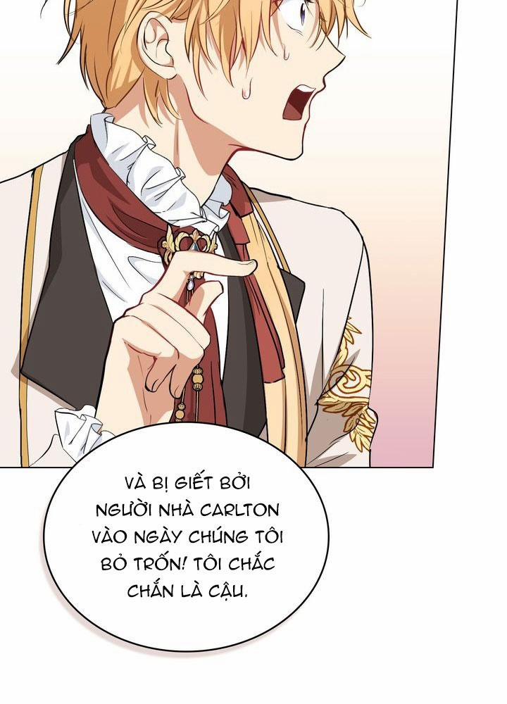 Vị Công Tước Sa Ngã Và Chàng Hiệp Sĩ Ghét Anh Ta 1 trang 91