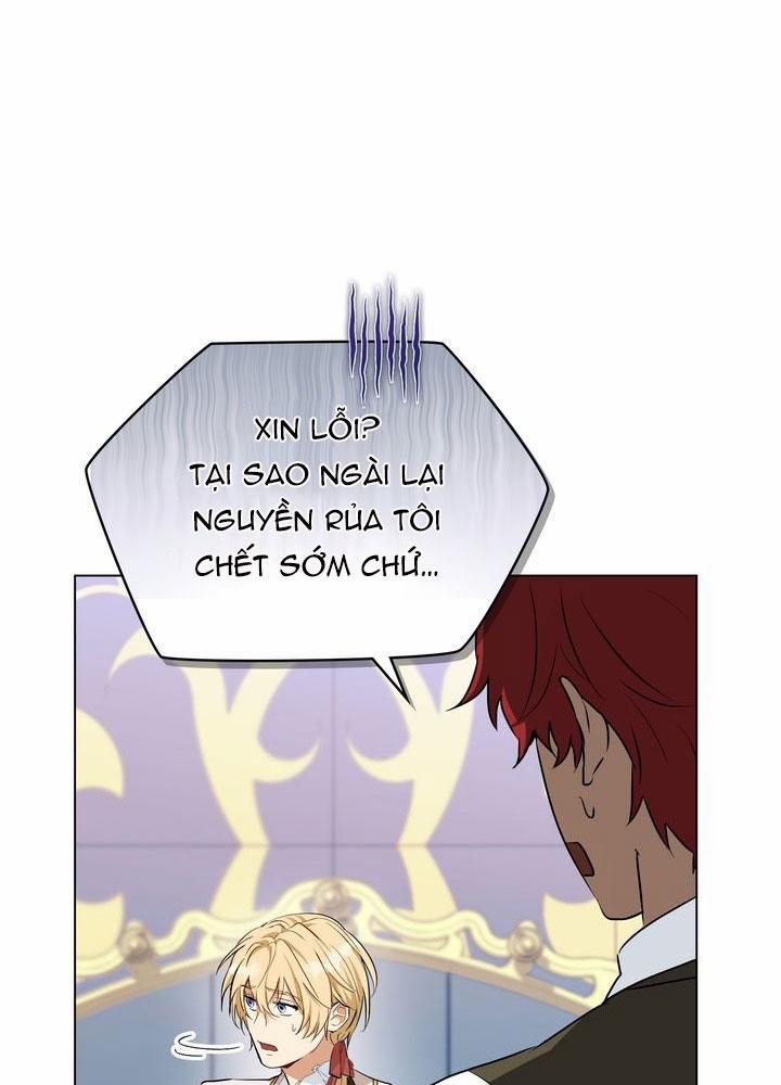 Vị Công Tước Sa Ngã Và Chàng Hiệp Sĩ Ghét Anh Ta 1 trang 92