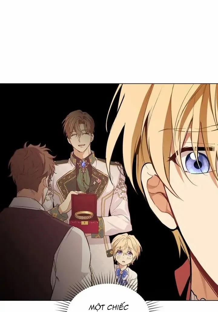 Vị Công Tước Sa Ngã Và Chàng Hiệp Sĩ Ghét Anh Ta 10 trang 34