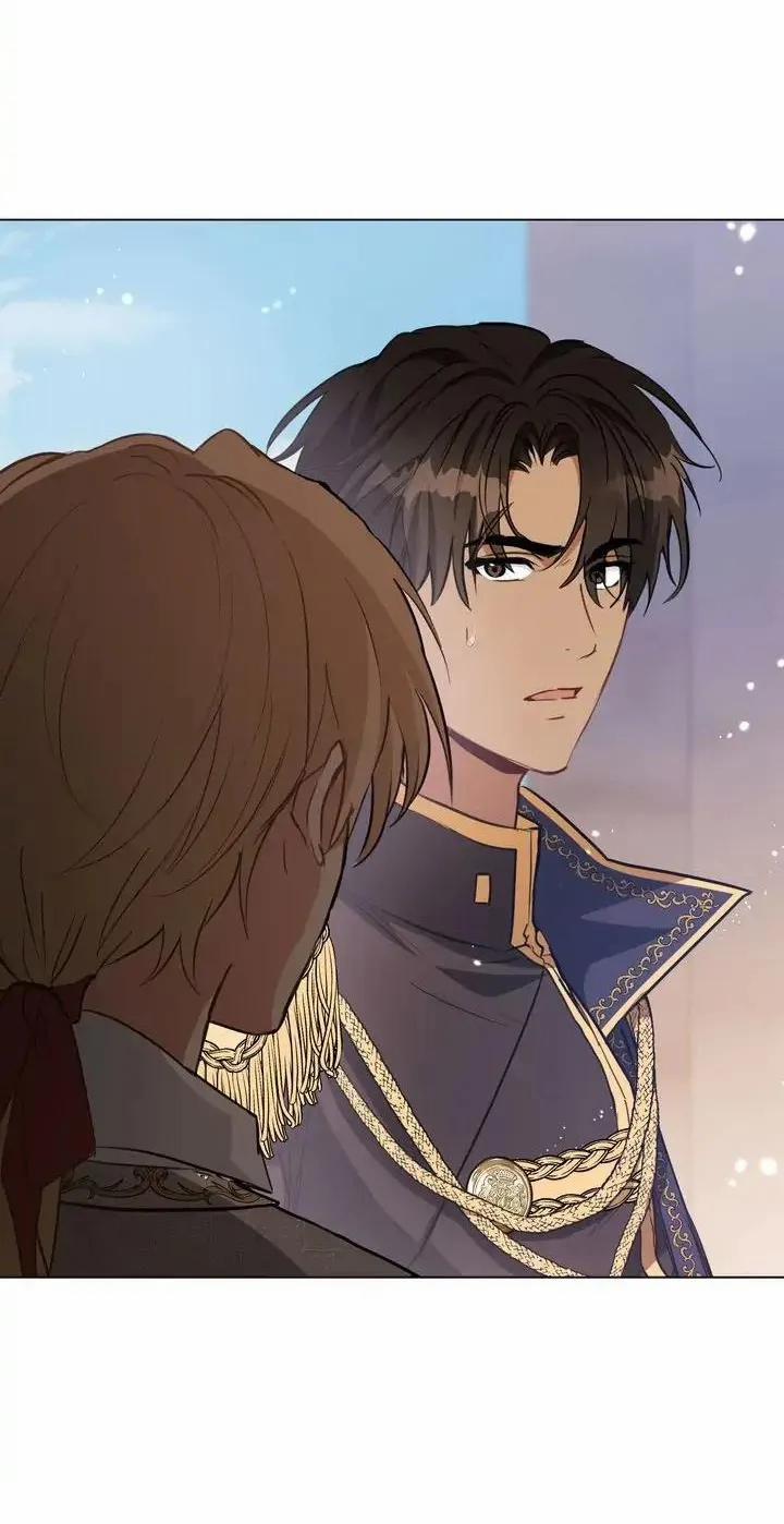 Vị Công Tước Sa Ngã Và Chàng Hiệp Sĩ Ghét Anh Ta 10 trang 4