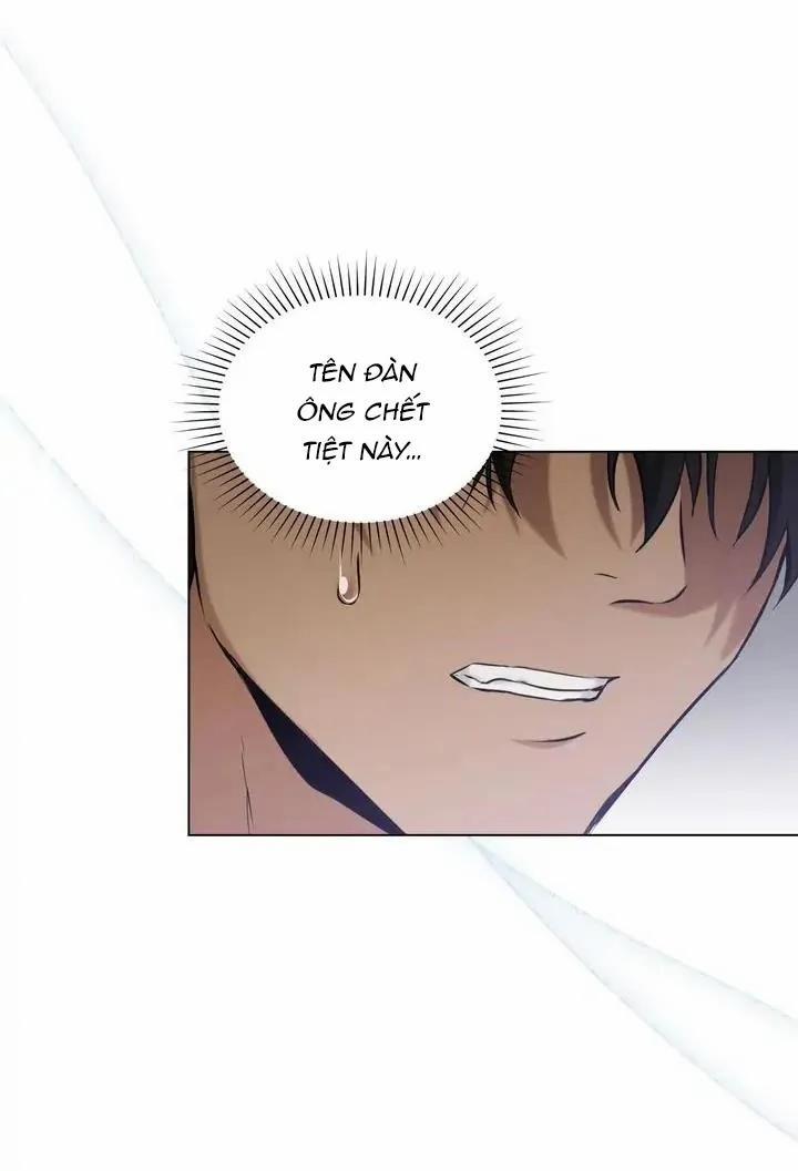 Vị Công Tước Sa Ngã Và Chàng Hiệp Sĩ Ghét Anh Ta 10 trang 5