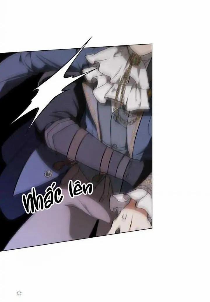 Vị Công Tước Sa Ngã Và Chàng Hiệp Sĩ Ghét Anh Ta 11 trang 30