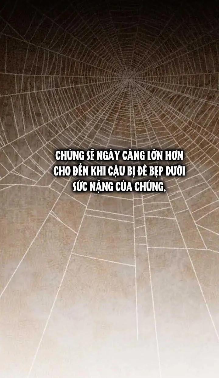 Vị Công Tước Sa Ngã Và Chàng Hiệp Sĩ Ghét Anh Ta 11 trang 54