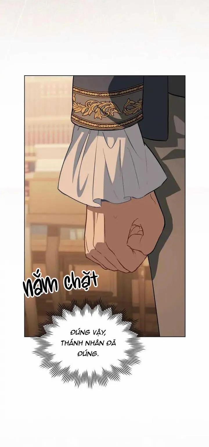 Vị Công Tước Sa Ngã Và Chàng Hiệp Sĩ Ghét Anh Ta 11 trang 55