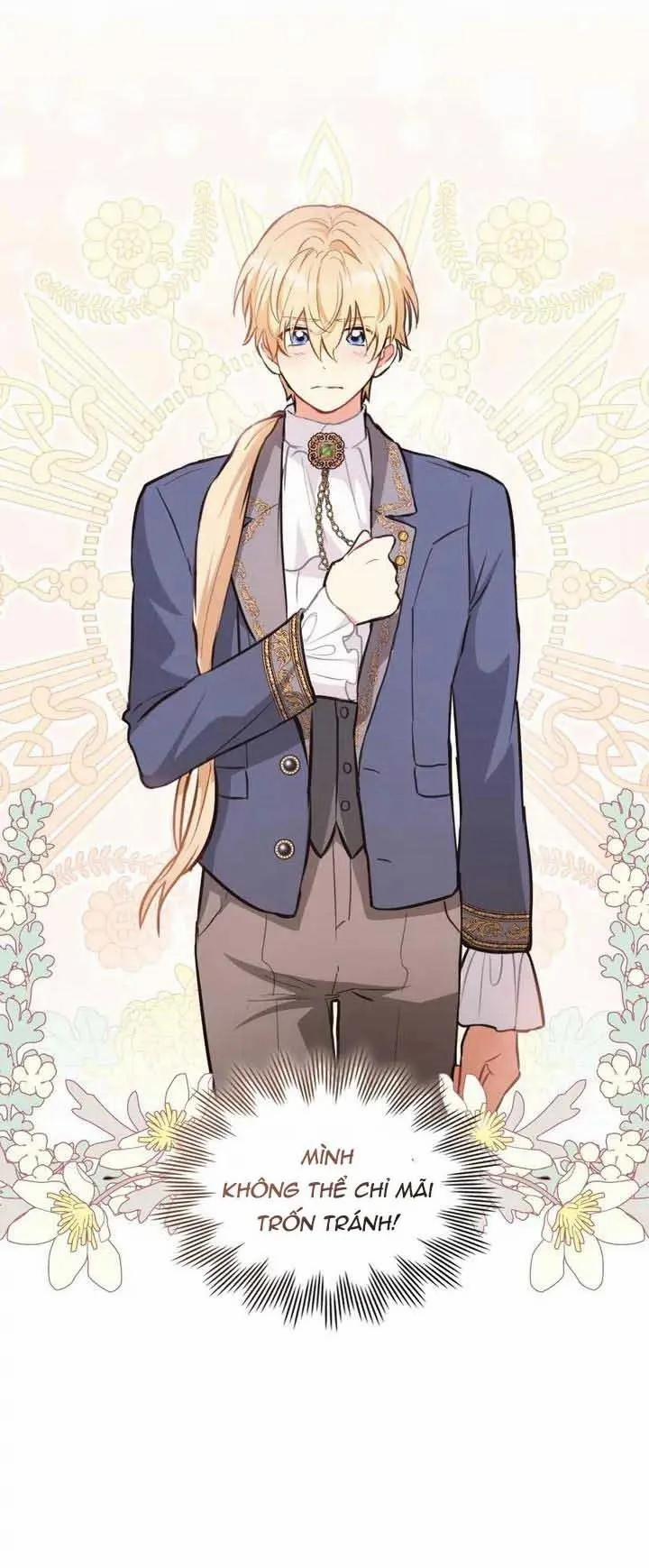 Vị Công Tước Sa Ngã Và Chàng Hiệp Sĩ Ghét Anh Ta 11 trang 56