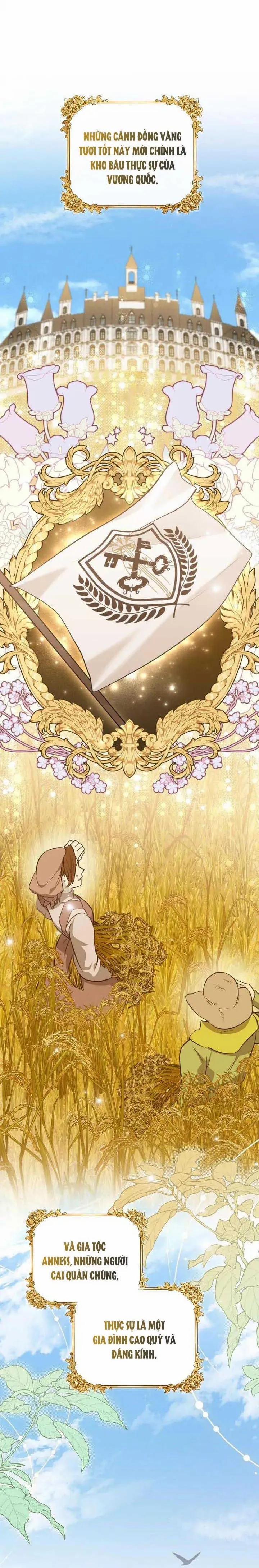 Vị Công Tước Sa Ngã Và Chàng Hiệp Sĩ Ghét Anh Ta 11 trang 57