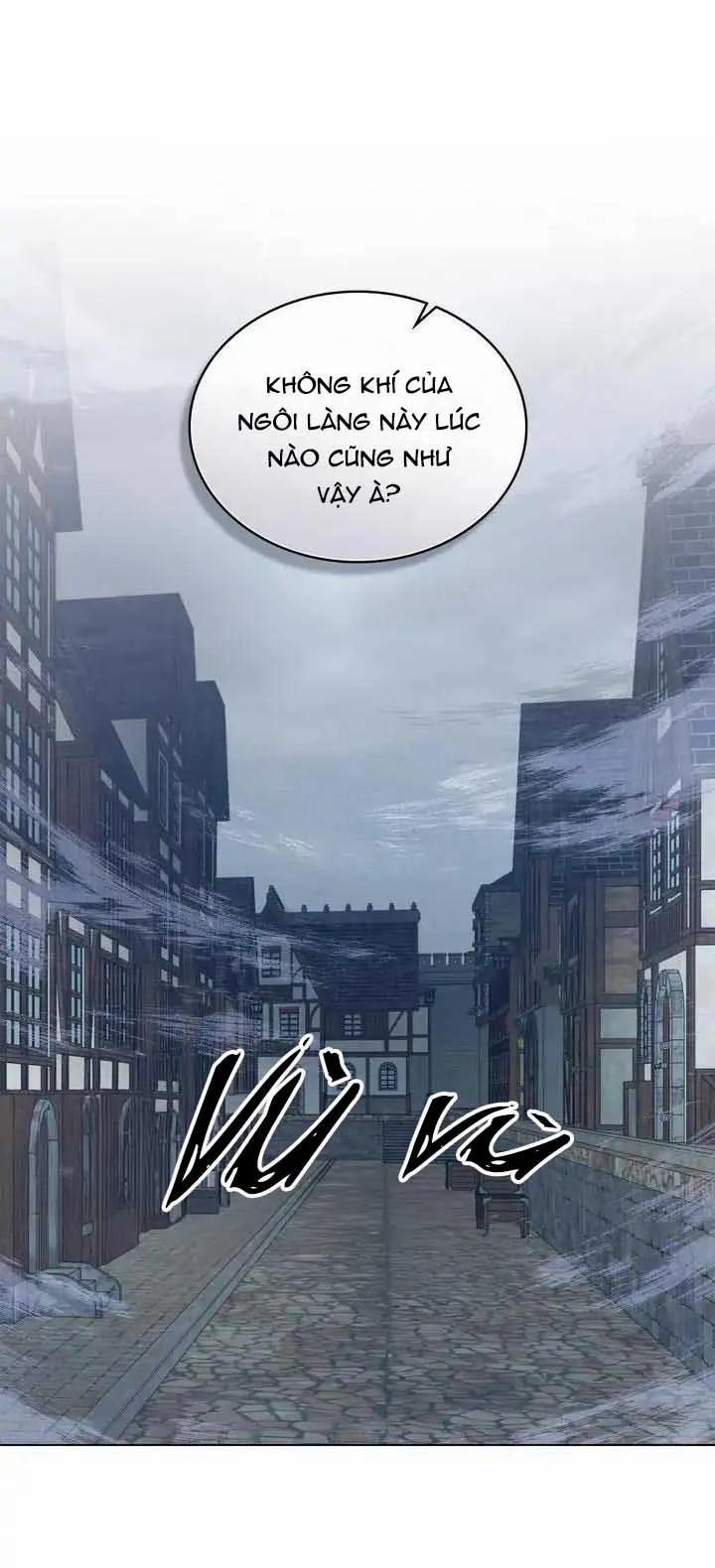 Vị Công Tước Sa Ngã Và Chàng Hiệp Sĩ Ghét Anh Ta 11 trang 7