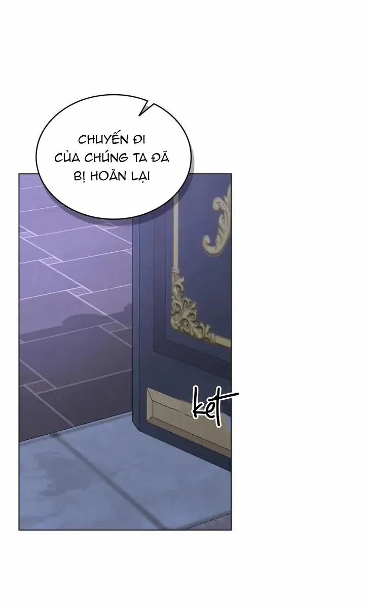 Vị Công Tước Sa Ngã Và Chàng Hiệp Sĩ Ghét Anh Ta 13 trang 3