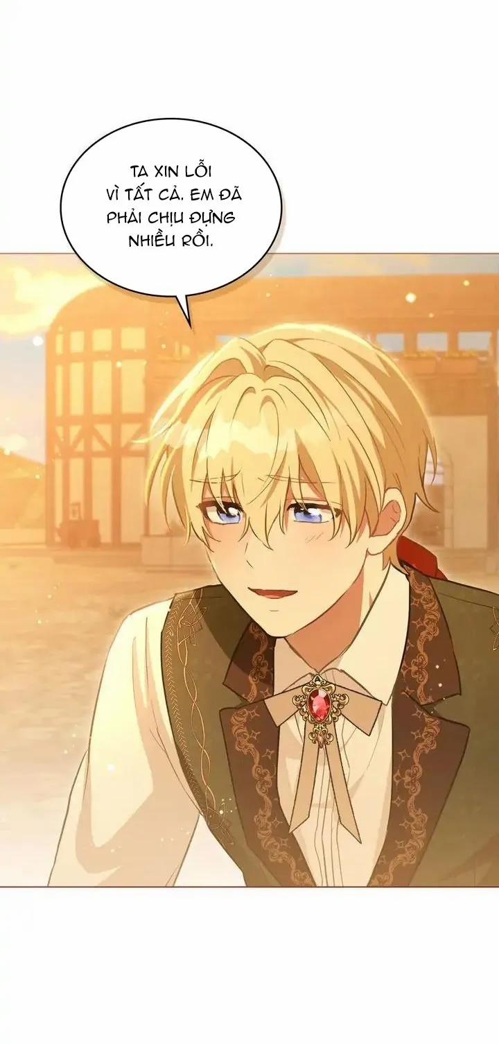 Vị Công Tước Sa Ngã Và Chàng Hiệp Sĩ Ghét Anh Ta 13 trang 39