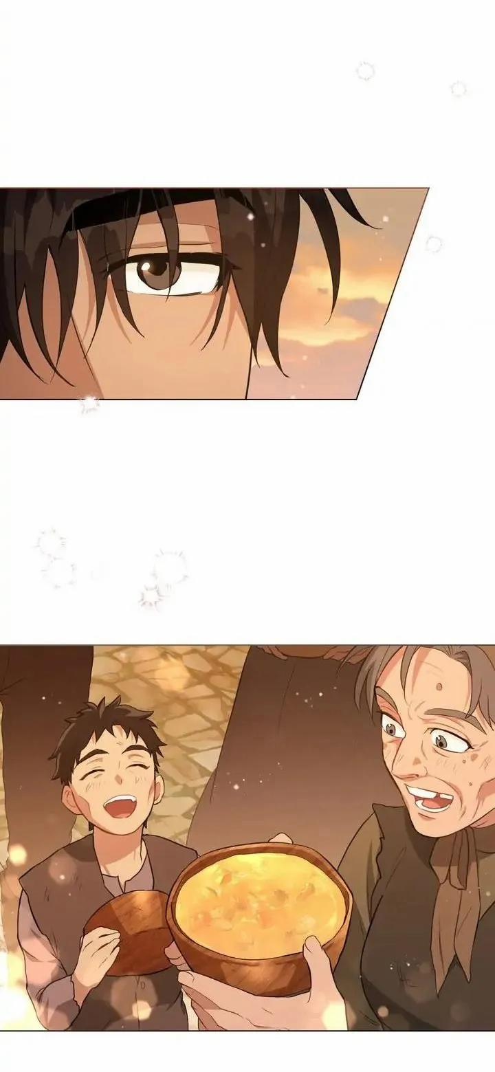 Vị Công Tước Sa Ngã Và Chàng Hiệp Sĩ Ghét Anh Ta 13 trang 45