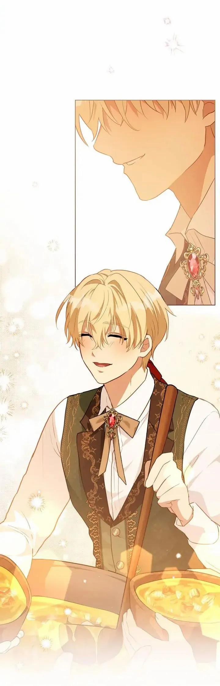 Vị Công Tước Sa Ngã Và Chàng Hiệp Sĩ Ghét Anh Ta 13 trang 46