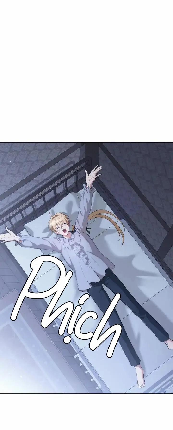 Vị Công Tước Sa Ngã Và Chàng Hiệp Sĩ Ghét Anh Ta 14 trang 0