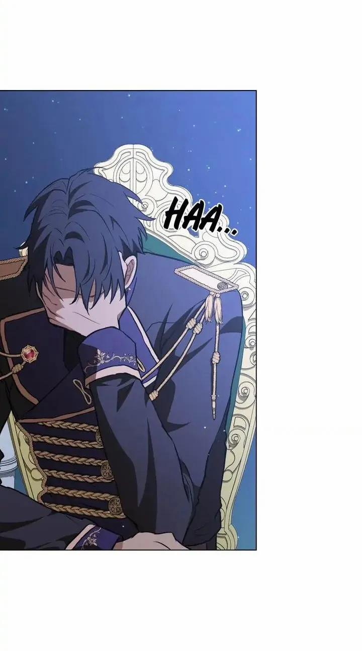 Vị Công Tước Sa Ngã Và Chàng Hiệp Sĩ Ghét Anh Ta 14 trang 16