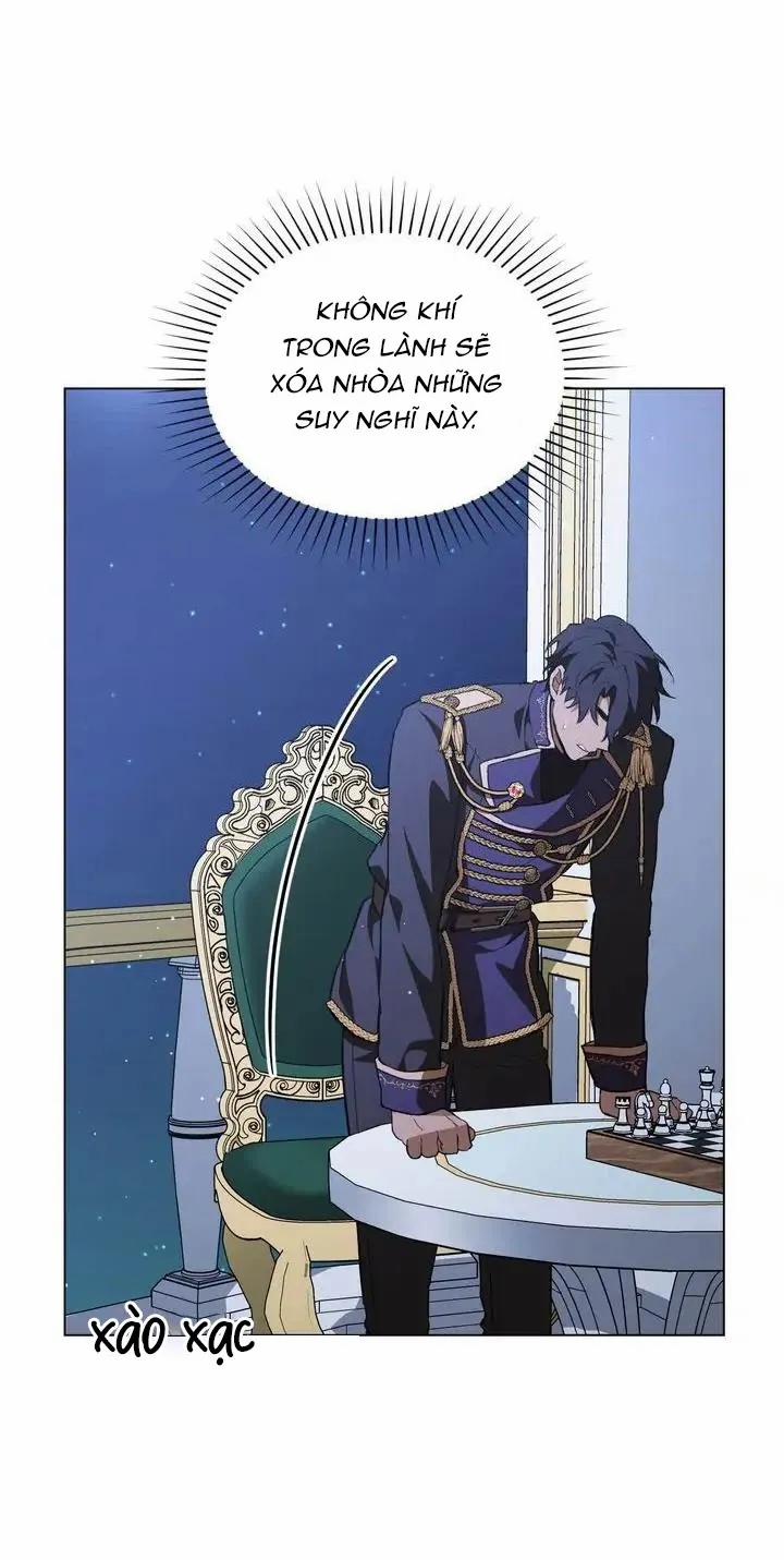 Vị Công Tước Sa Ngã Và Chàng Hiệp Sĩ Ghét Anh Ta 14 trang 18