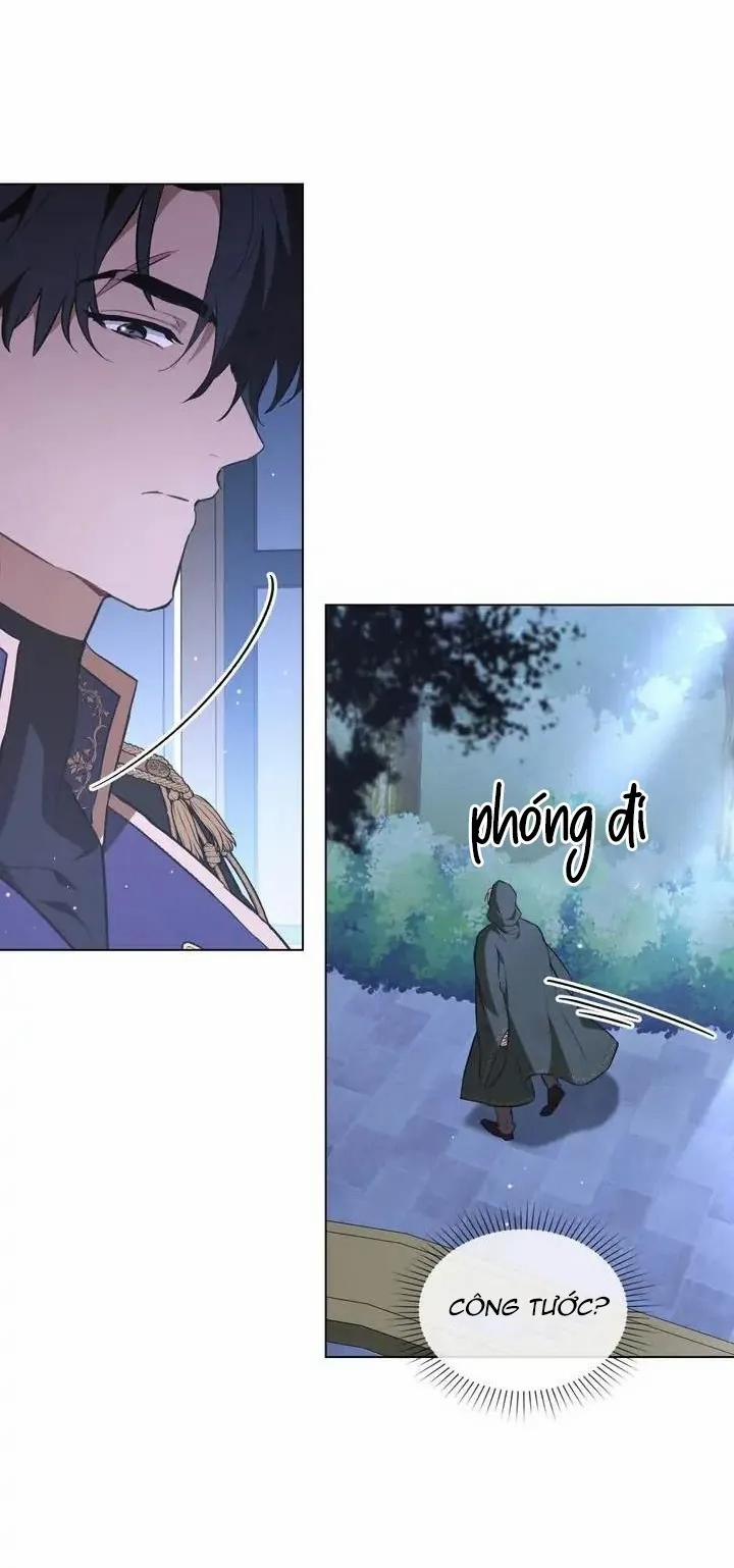 Vị Công Tước Sa Ngã Và Chàng Hiệp Sĩ Ghét Anh Ta 14 trang 19