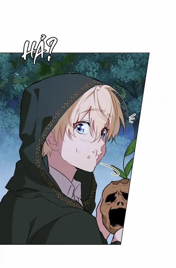 Vị Công Tước Sa Ngã Và Chàng Hiệp Sĩ Ghét Anh Ta 14 trang 24