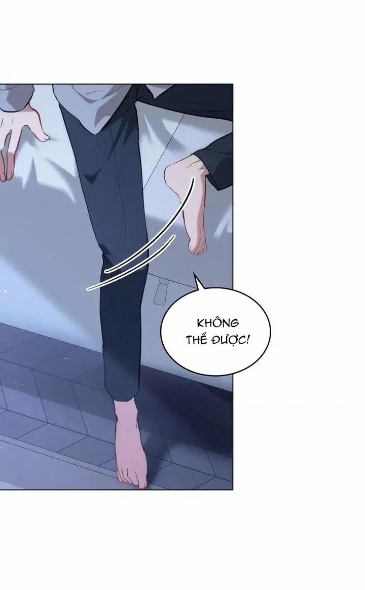 Vị Công Tước Sa Ngã Và Chàng Hiệp Sĩ Ghét Anh Ta 14 trang 6