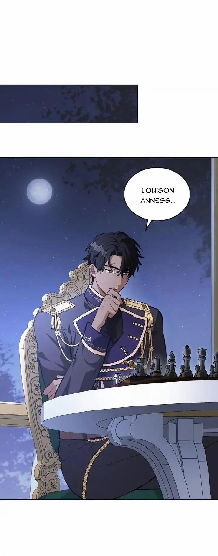 Vị Công Tước Sa Ngã Và Chàng Hiệp Sĩ Ghét Anh Ta 14 trang 9