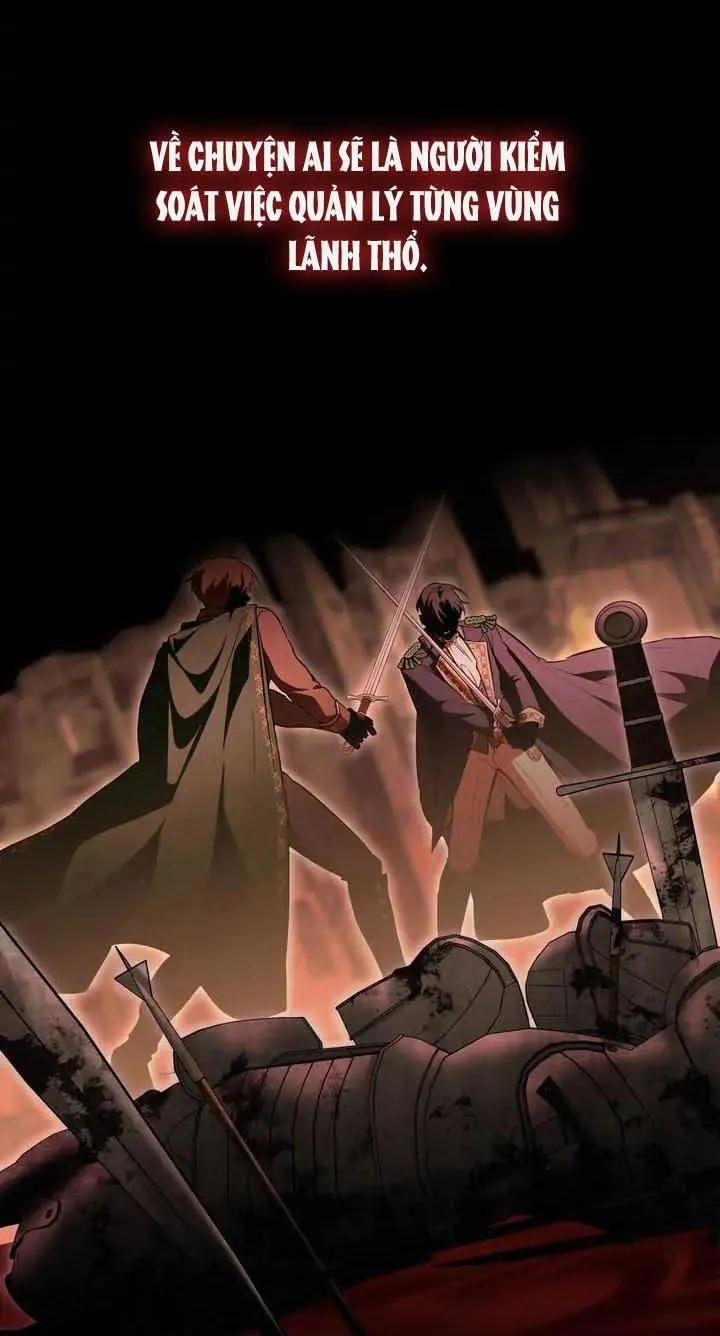 Vị Công Tước Sa Ngã Và Chàng Hiệp Sĩ Ghét Anh Ta 15 trang 1