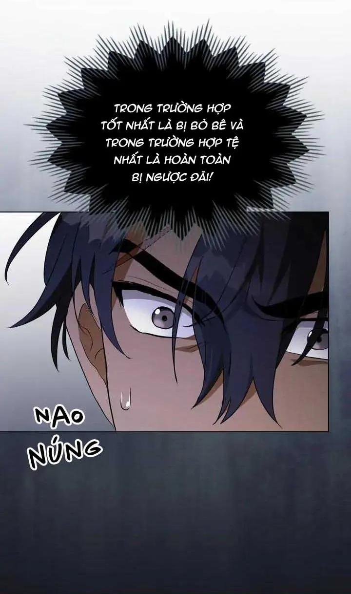 Vị Công Tước Sa Ngã Và Chàng Hiệp Sĩ Ghét Anh Ta 15 trang 11