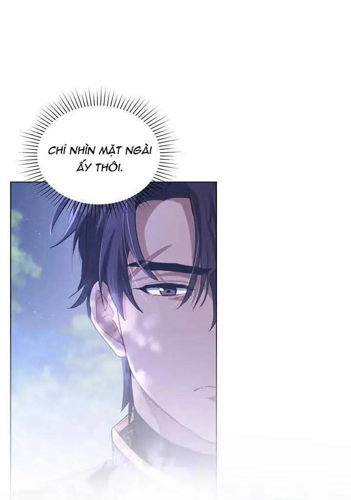 Vị Công Tước Sa Ngã Và Chàng Hiệp Sĩ Ghét Anh Ta 15 trang 16