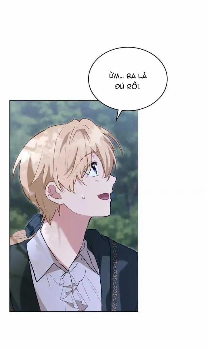 Vị Công Tước Sa Ngã Và Chàng Hiệp Sĩ Ghét Anh Ta 15 trang 19